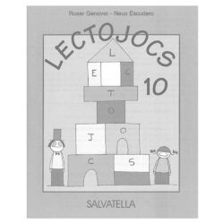 Lectojocs 10