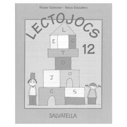 Lectojocs 12