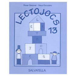 Lectojocs 13