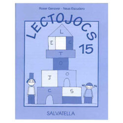 Lectojocs 15
