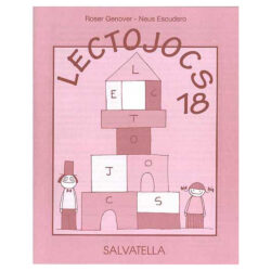 Lectojocs 18