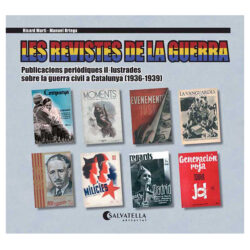 Les revistes de la guerra