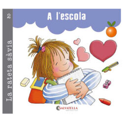 2 - A l'escola