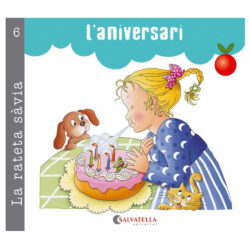 6 - L'aniversari