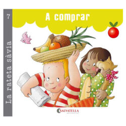 7 - A comprar