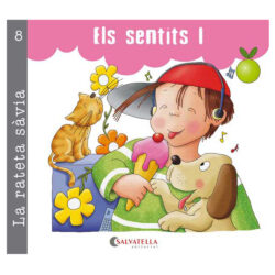 8 - Els sentits l