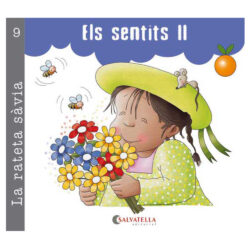 9 - Els sentits ll