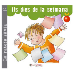 11 - Els dies de la setmana