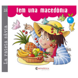 12 - Fem una macedònia