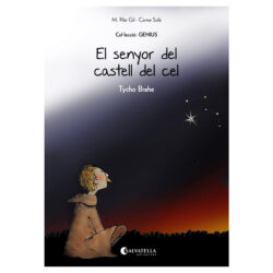 GENIUS 2 - El senyor del castell del cel (Tycho Brahe)