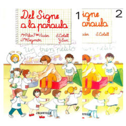 COL·LECCIÓ DEL SIGNE A LA PARAULA