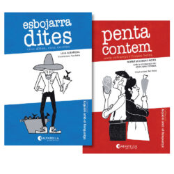 Juguem amb el llenguatge