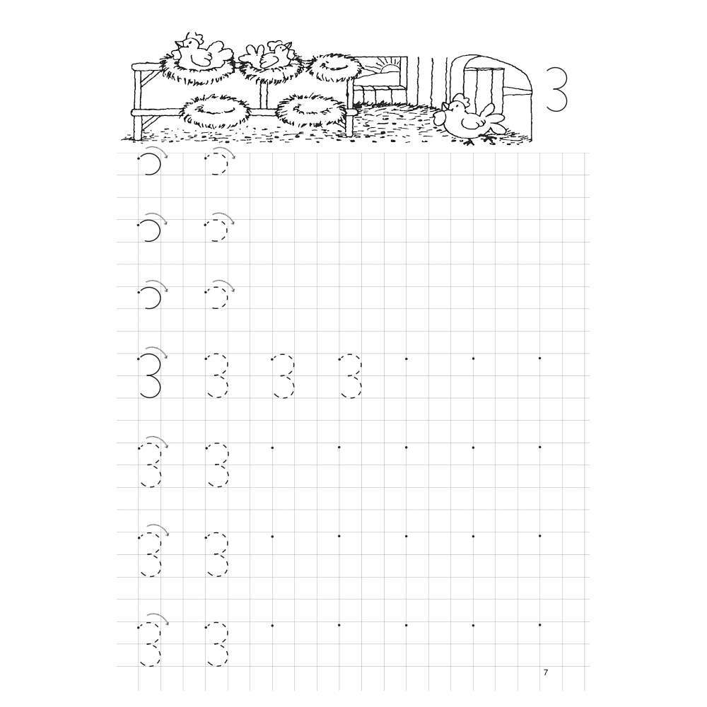 Daina 0 Nombres - Imatge 3