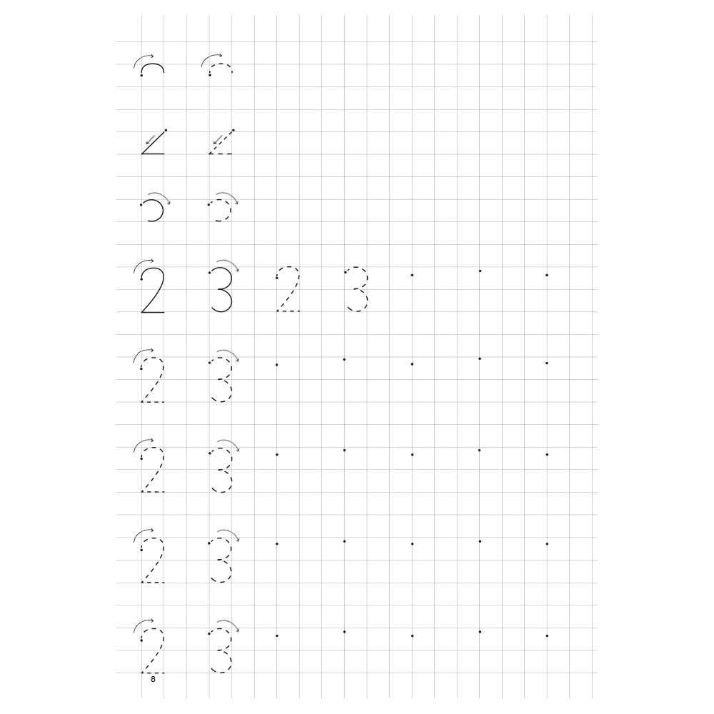 Daina 0 Nombres - Imatge 4