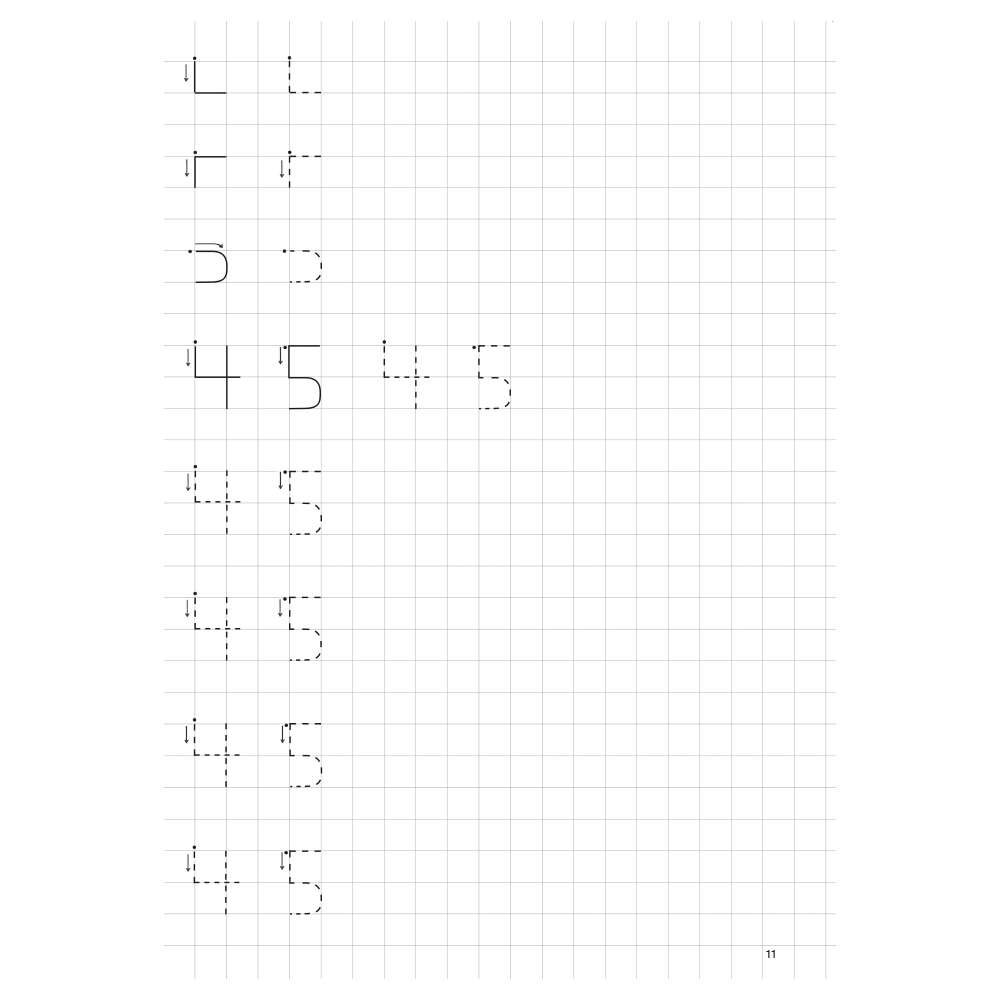 Daina 0 Nombres - Imatge 6