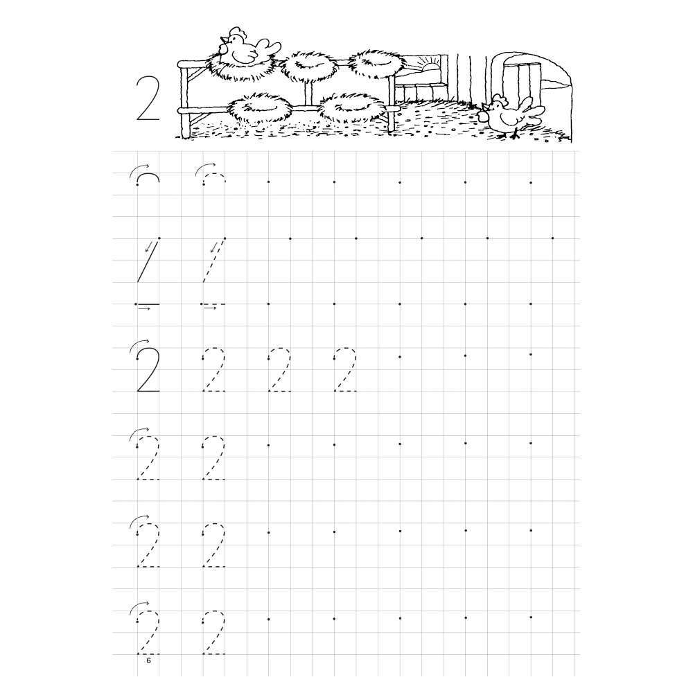 Daina 0 Nombres - Imatge 7