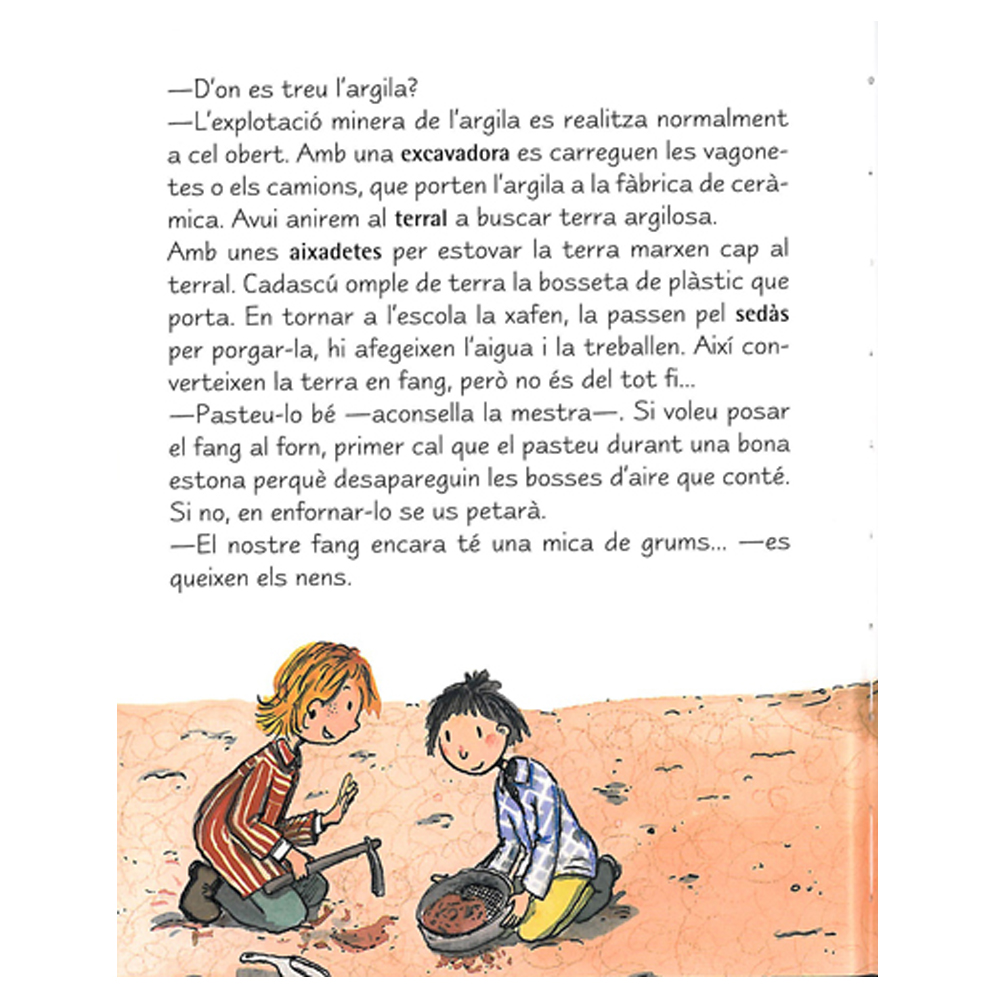 5 - L'argila - Imagen 2