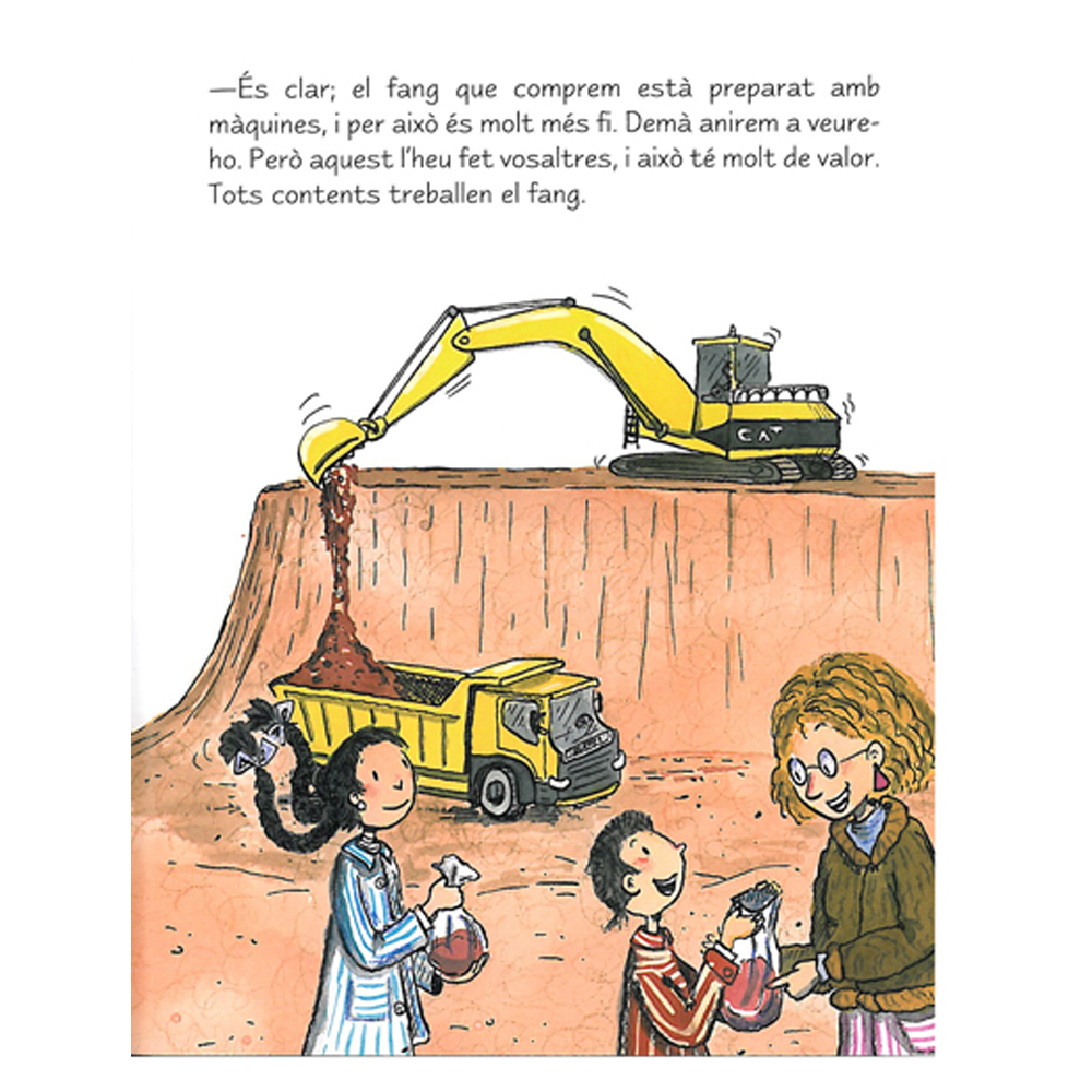 5 - L'argila - Imagen 3