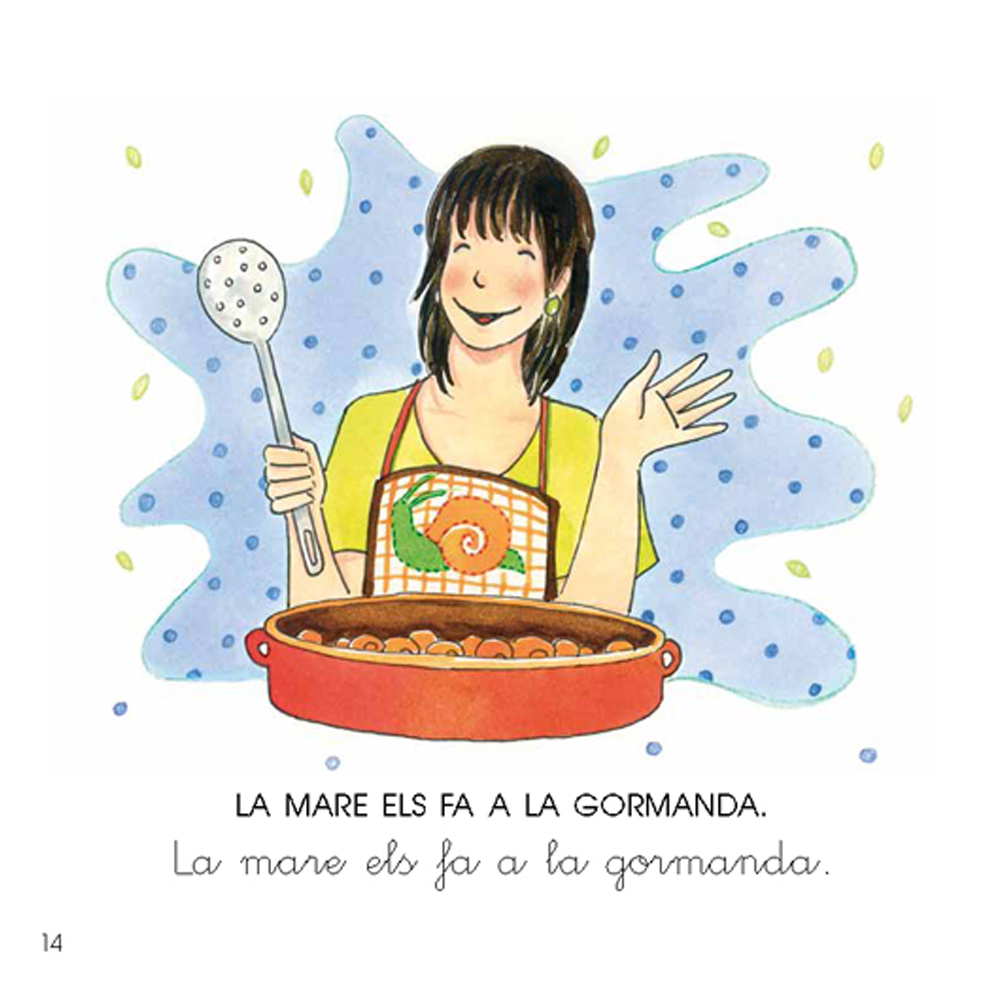 Xup-xup 12 - Imagen 2