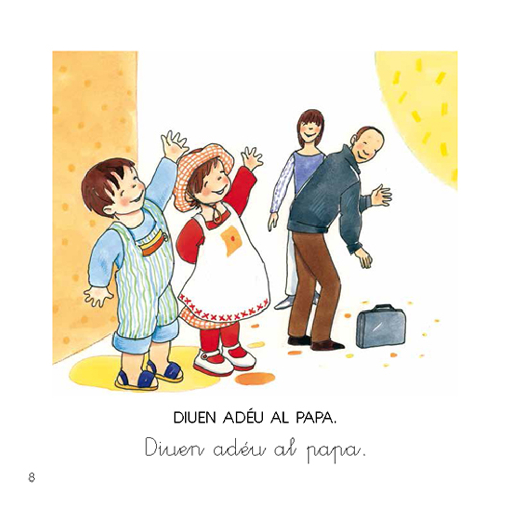 Xup-xup 3 - Imagen 2