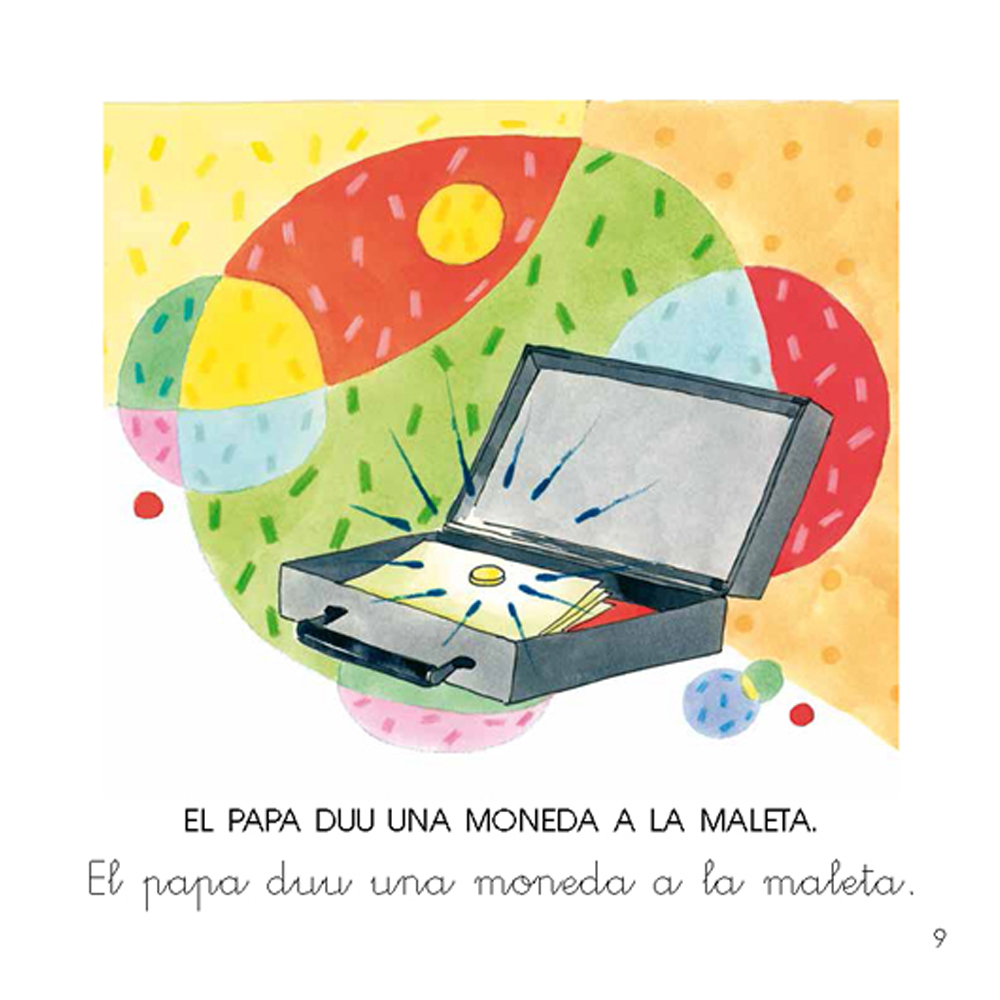 Xup-xup 3 - Imagen 3