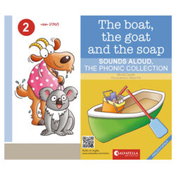 Sounds Aloud 2 - Anglès /Català