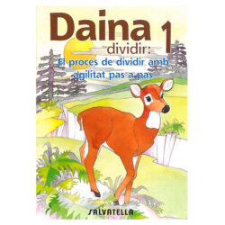 Daina. Dividir 1