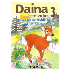 Daina. Dividir 3
