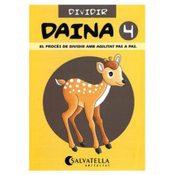 Daina. Dividir 4