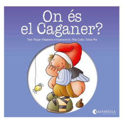 On és el Caganer?