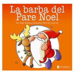 La barba del Pare Noel