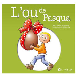 L’ou de Pasqua