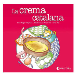 La crema catalana