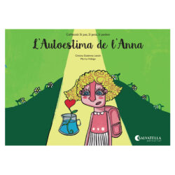 L’Autoestima de l’Anna