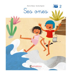 De mica en mica V.I.B: 2.– Ses ones