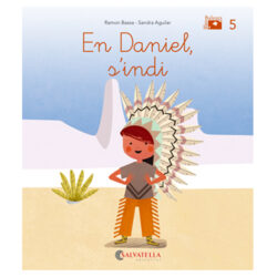 De mica en mica V.I.B: 5.– En Daniel, s’indi