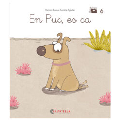 De mica en mica V.I.B: 6.– En Puc, es ca