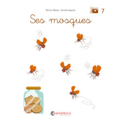 De mica en mica V.I.B: 7.– Ses mosques