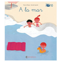 De mica en mica V.I.B: 10.– A la mar