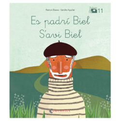 De mica en mica V.I.B: 11.– Es padrí Biel