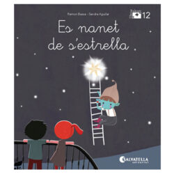 De mica en mica V.I.B: 12.– Es nanet de s'estrella