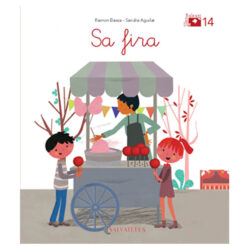 De mica en mica V.I.B: 14.– Sa fira