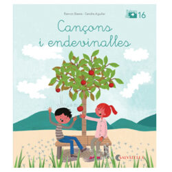 De mica en mica V.I.B: 16.– Cançons i endevinalles