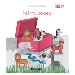 De mica en mica V.I.B: 17.– Feim coses