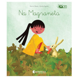De mica en mica V.I.B: 20.– Na Magraneta