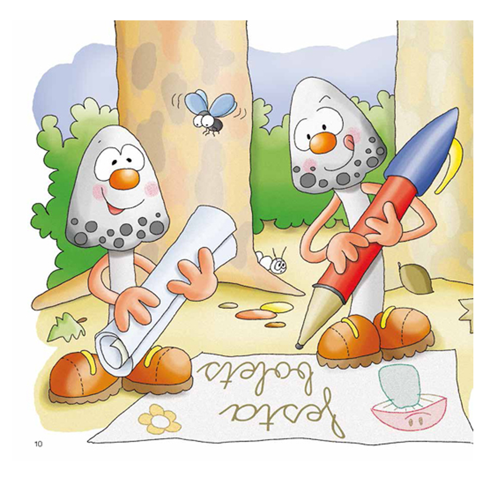 La festa dels bolets! - Imagen 3