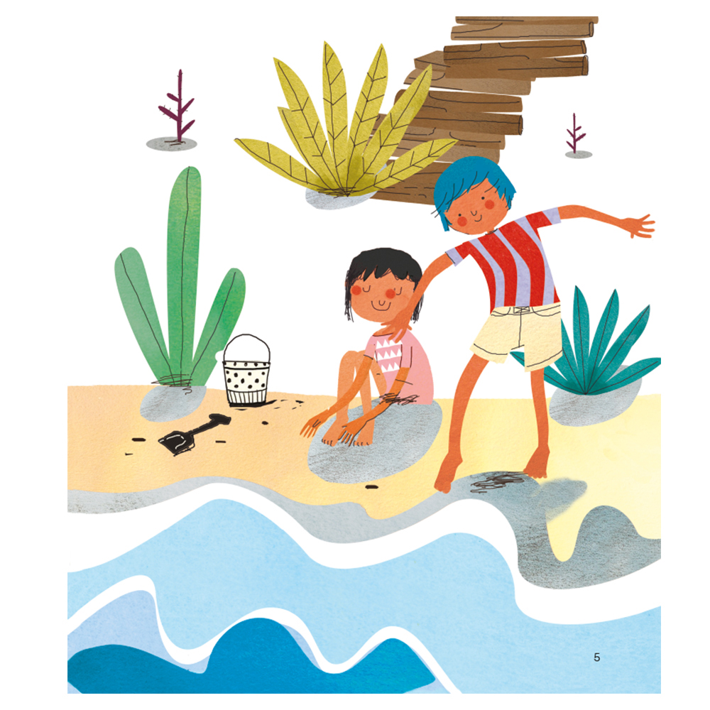 De mica en mica V.I.B: 2.– Ses ones - Imagen 2