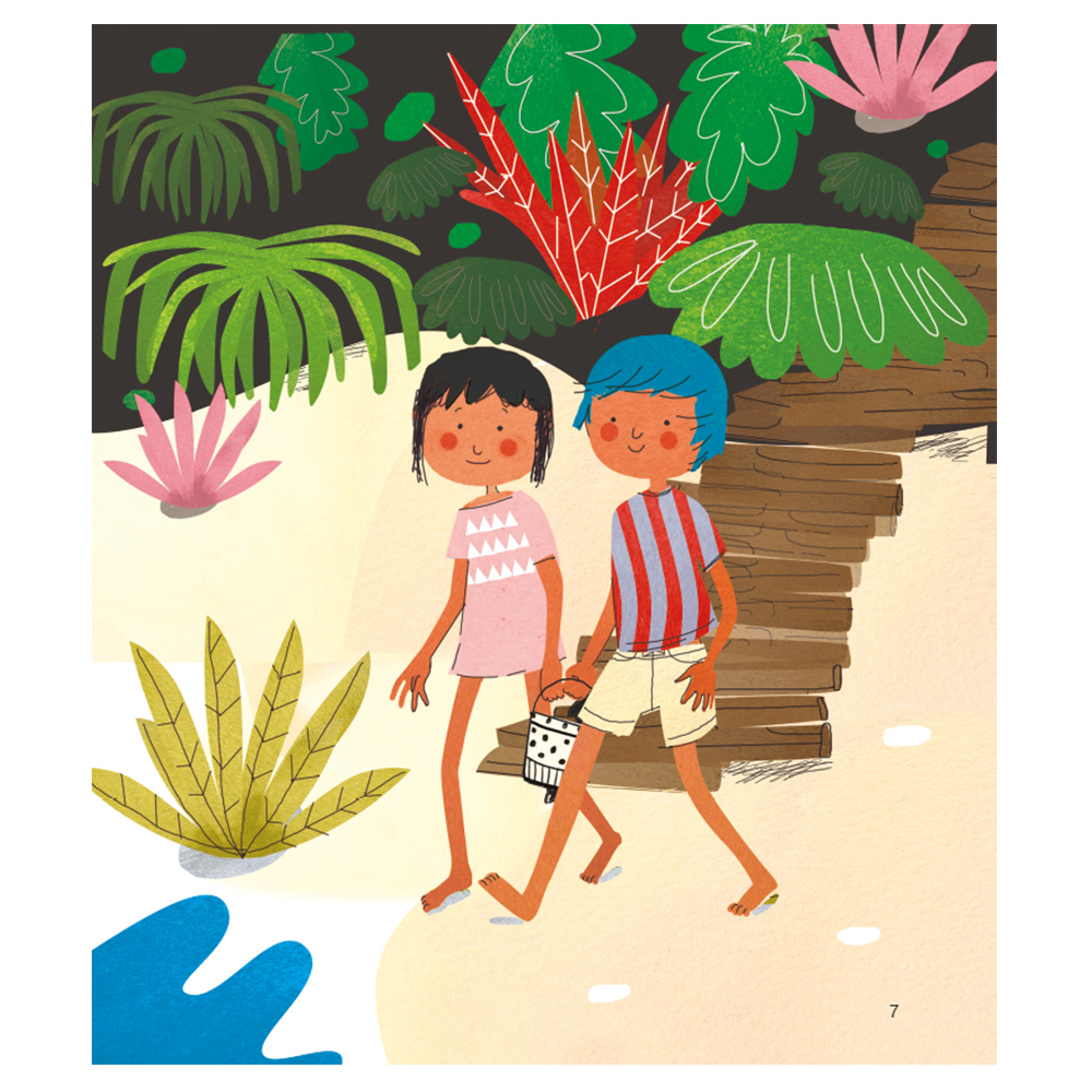 De mica en mica V.I.B: 2.– Ses ones - Imagen 3