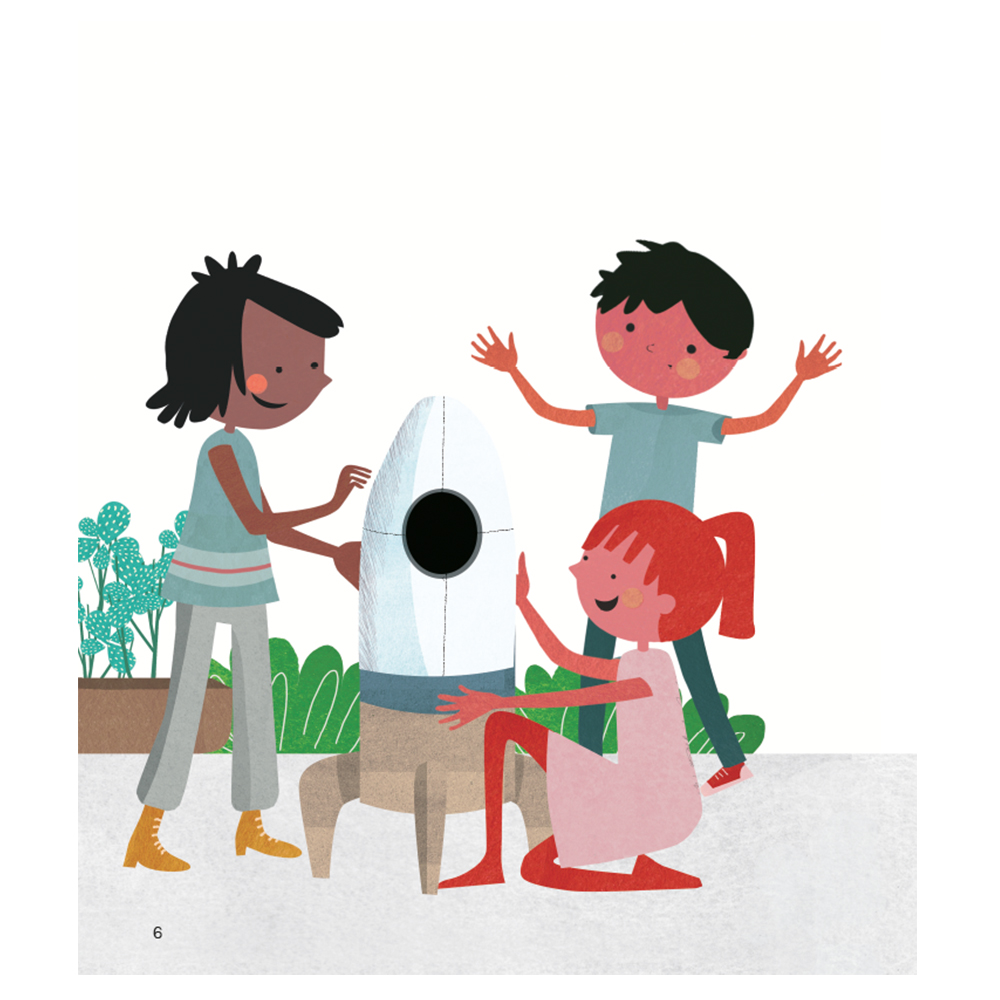 De mica en mica V.I.B: 17.– Feim coses - Imagen 2