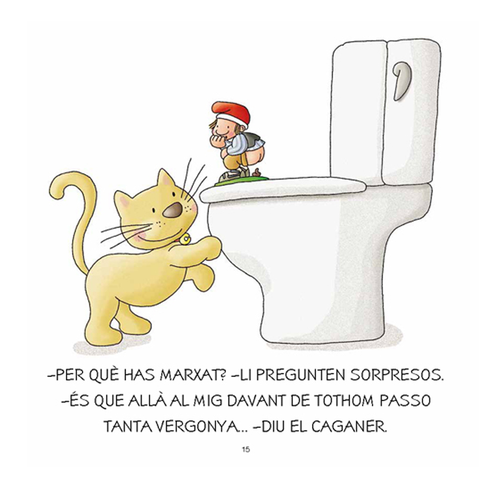 On és el Caganer? - Imagen 2